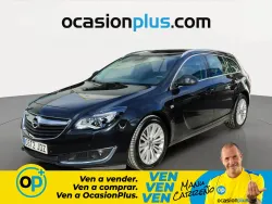 OPEL Insignia 2.0CDTI S&S Excellence 170