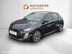 Peugeot 208 1.2 PureTech Active Pack