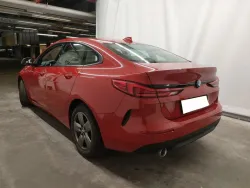 BMW 216 216dA Gran Coupé
