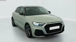 Audi A1 30 TFSI 116 ch BVM6 Design
