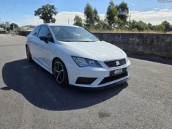 Seat Leon 1.6 tdi look cupra