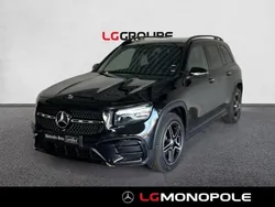 Mercedes-benz GLB 200 d 150ch AMG Line 8G-DCT