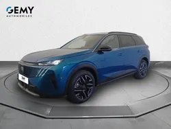 Peugeot 5008 Hybrid 136 e-DCS6 Allure