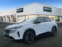Peugeot e-3008 (3) GT 210CH 73 KWH / Attelage / Pack Vision 360 / Pompe à Chaleur