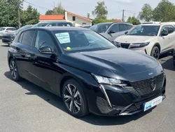 Peugeot 308 1.5 BLUEHDI 130CH S&S ALLURE EAT8