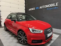 AUDI A1 Sportback 1.6 TDI 116 ch S Line S-Tronic7