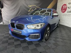 BMW SERIE 1 BMW M140i BVA Performance Propulsion