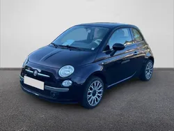 FIAT 500 1.2 8V 69 ch Lounge