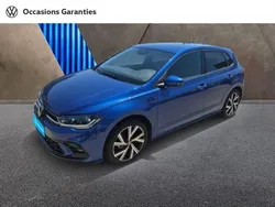 Volkswagen Polo 1.0 TSI 95ch R-Line