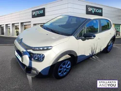 Citroën C3 BlueHDi 100 BVM6 You