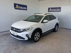 Volkswagen Taigo 1.0 TSI Life DSG 81kW