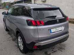 Peugeot 3008 YHZJ-C2F000