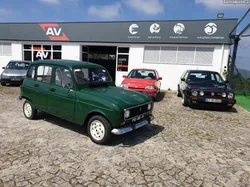 Renault 4 GTL