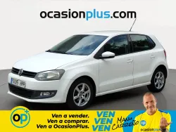 VOLKSWAGEN Polo 1.2 TSI Advance 90