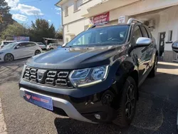 Dacia duster 1.5dci 115cv boite automatique