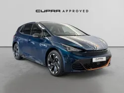 CUPRA Born e-Boost Pack 170kW 59kwh