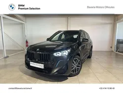 Bmw X1 sDrive18d 150ch M Sport