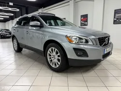 Volvo XC 60 2.4 D Drive Momentum