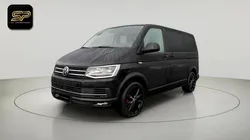 Volkswagen MULTIVAN T6 Highline 2.0 BiTDI 204 ch DSG * ACC * DCC * Alcantara * Toit Ouvrant * Portes Électriques