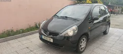 Honda Jazz gasolina