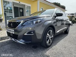 Peugeot 5008 1.2 PureTech GT Line EAT8