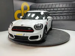 MINI Mini Countryman COUNTRYMAN JOHN COOPER WORKS ALL4 AUT.