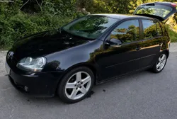 VW Golf (Golf)