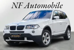 BMW X3 xDrive20d 177ch BVA Limited Sport Edition | Xénon Cuir Sièges chauffants Attelage 4x4 Régu...