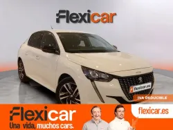 PEUGEOT 208 1.2 Puretech S&S Active 100