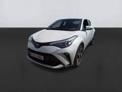TOYOTA C-HR 180H Advance