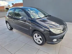 Peugeot 206 HDI