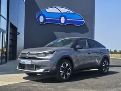 Citroen C4 1.2 HYBRIDE 145CH MAX E-DCS6
