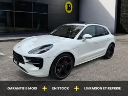 Porsche Macan Gts /Toit ouvrant/Audio Bose/Attelage/Pack Hiver/Camera