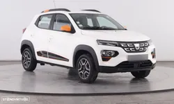 Dacia Spring Electric 45 Comfort Plus