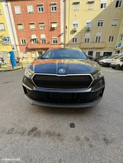 Skoda Enyaq iV 80 Sportline