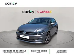 Volkswagen Polo 1.0 TSI 115 S&S BVM6 Carat