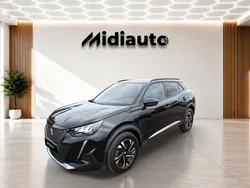 Peugeot 2008 1.5 BlueHDi 130ch S&S Allure Pack EAT8