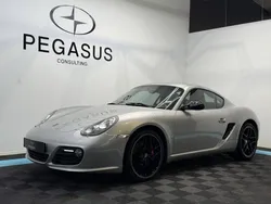 Porsche Cayman I (987) 3.4 S PDK