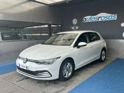 Volkswagen Golf 2.0TDI 85kW