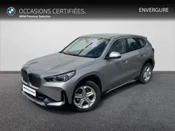Bmw X1 ieDrive20 204ch xLine