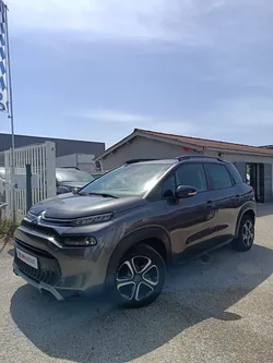 Citroën C3 Air Cross Feel Pack Business 120cv EAT6 Pack chaîne d'arbres à cames distribution neufs BVA tva récupérable prix HT : 9575 première main garantie 6 mois visite 7/7 sur rdv