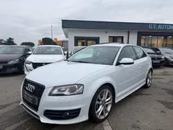 Audi s3 2.0 tfsi 265ch quattro phase 2 garantie