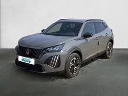Peugeot 2008 Hybrid 145 e-DCS6 - Allure
