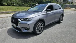 Citroën DS DS DS7 Crossback 1.5 BlueHDi Be Chic EAT8