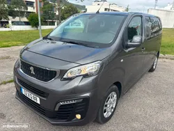 Peugeot Expert 1.5 BlueHDi L2H1 Semi-Vidrado