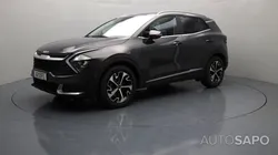 Kia Sportage de 2022