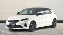 Opel Corsa 1.2 Turbo 100ch GS