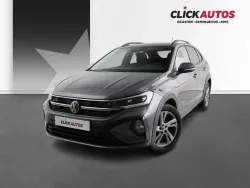 Volkswagen Taigo 1.0 TSI R-Line 85kW