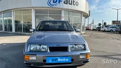 Ford Sierra RS Cosworth de 1988