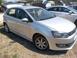 VW Polo 1.2 TDI Bluemoton